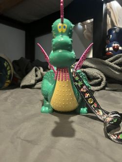 Elliott Popcorn Bucket