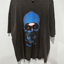 Vintage Kanye Donda T Shirt 