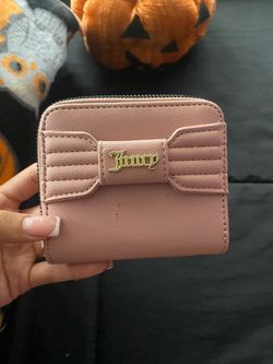 Juicy Couture wallet