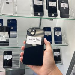 iPhone 14 Unlocked/ 128GB Unlocked Great Working Condition 