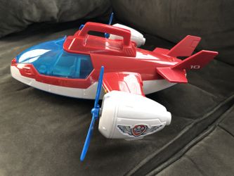 Paw patrol