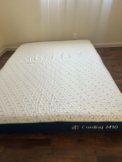 Mattress