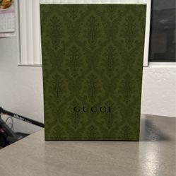 Gucci Purse For Women. (Small) Black Leather