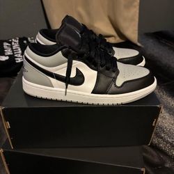 Jordan’s 