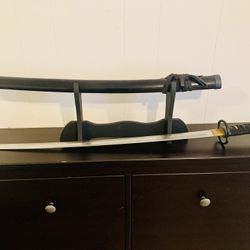 Japanese Style Samurai S