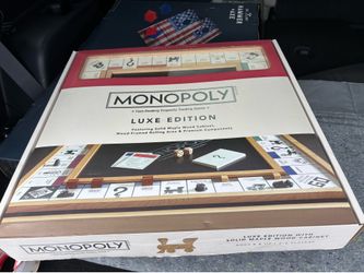 Monopoly