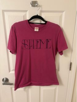 Men’s supreme Tshirt