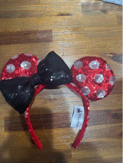 Disney Ears