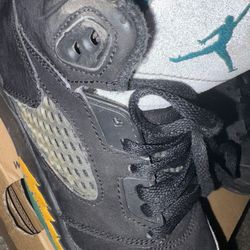 Jordan 5s Kids 