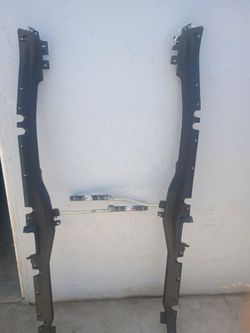 Curtains 2018-2024 jeep JL