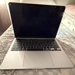Apple Laptop 13 Inch Mac Book Air 