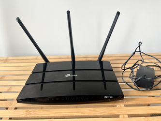 Tp-link AC1750 Gigabit Router