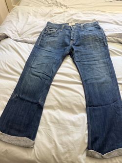 Men’s Vintage Taverniti So Jeans size 32
