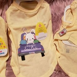 Easter Pet Shirt 