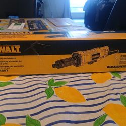 DeWalt 1-1/2 (38mm) Die Grinder