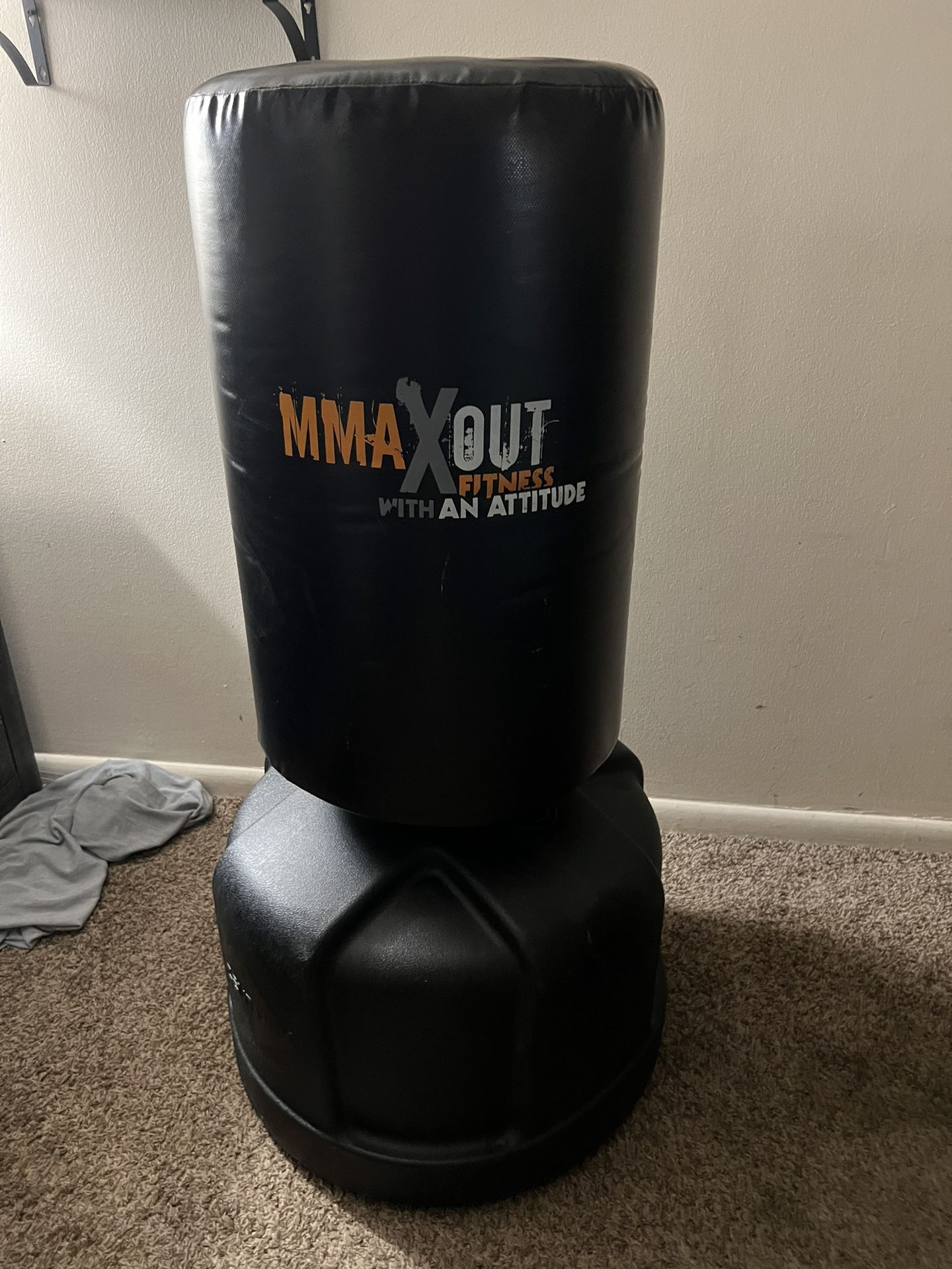 mma bag