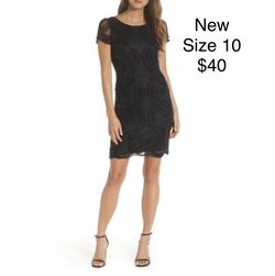 Party Dress Size 10