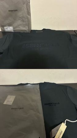 Essentials shirt