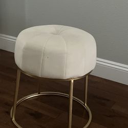 Vanity Stool