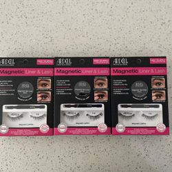 Magnetic Lash Kit