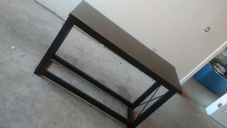 4 ft tv stand