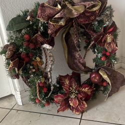 Christmas Wreath
