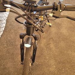 Electric  Bike 