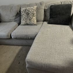 Sectional