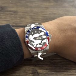 Men’s Watch