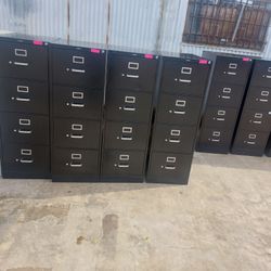 4DRAWERS VERTICAL FILE CABINETS FOR SALE!!!.,@@@