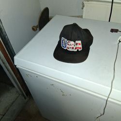 USA Hat