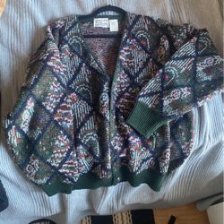 Vintage Cardigan