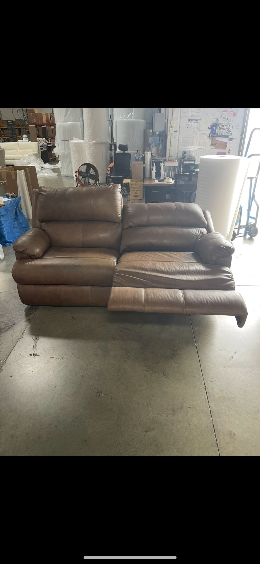 Sofa&chair (recliners)