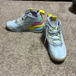 Lyrical lemonade Aerospace 720 Jordans
