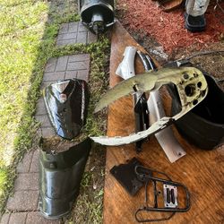 50cc Plastics And More 