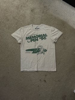 Cream T-shirt
