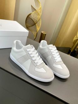 Maison Margiela 2025 shoes size 4-11