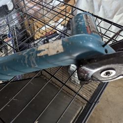 Cordless Circular Saw