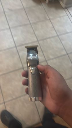 Baybliss trimmer