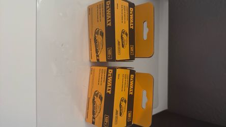 Dewalt 12V Max Lithium Battery DCB122