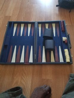 Old school Back Gamelan Game 40 Dollars Every Piece is There