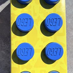 LEGO Brick Royal Blue