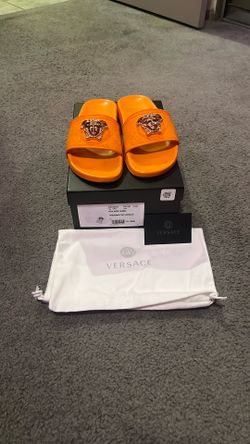 Tangerine Oro Versace