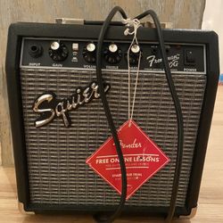 Guitar Amp 