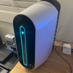 Alienwere Aurora R10 PC WiFi Bluetooth Ready 