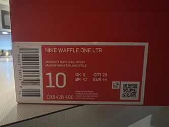Nike Waffle One