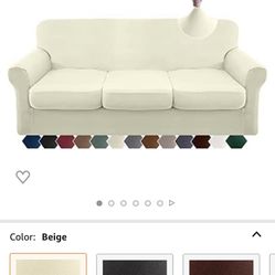 Couch And Loveseat Cover 