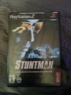 PlayStation 2 games $5 each