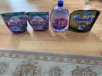 Household Bundle