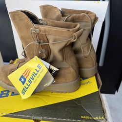 Work Boots